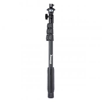Ultimaxx 48? Monopod with GoPro Adapter & Phone Holder